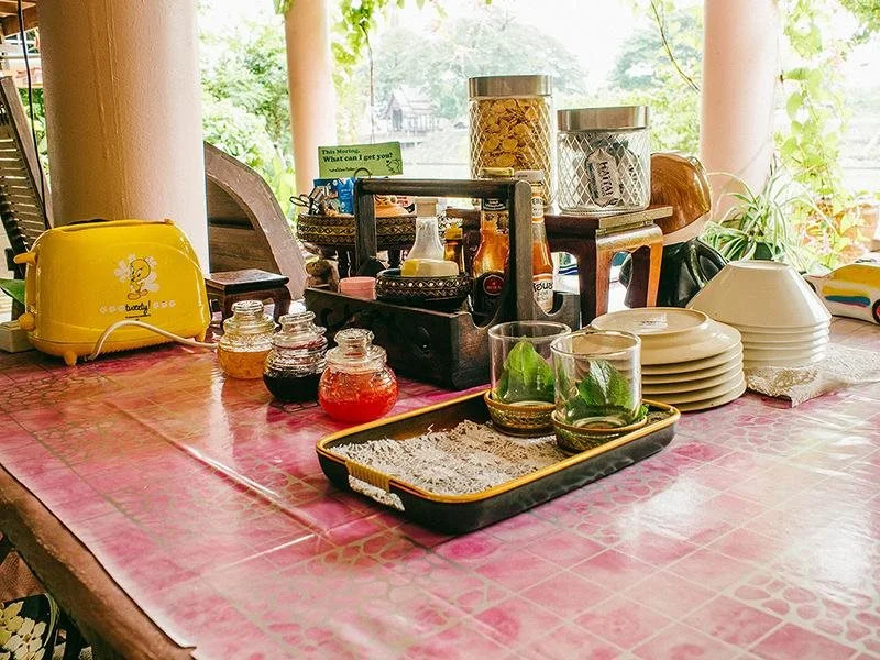 Loy Manee House