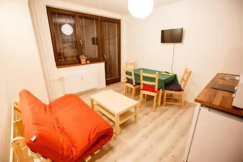 Apartments Pod Kotlom