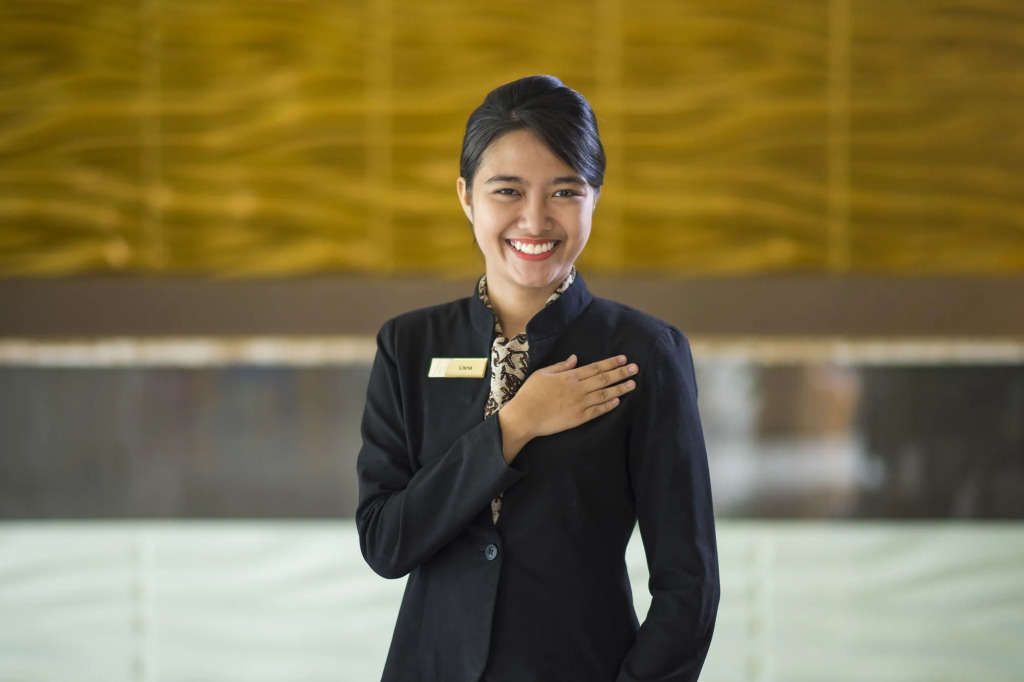 Grand Palma Pangandaran by Horison