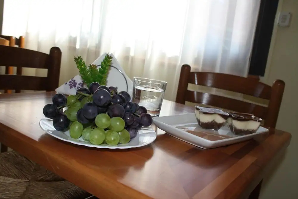 B&B Borgo Pileri