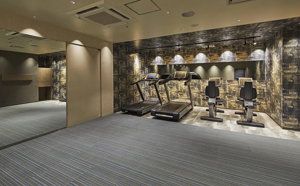 Akasaka Excel Hotel Tokyu