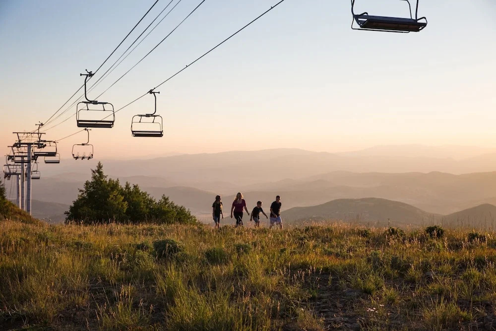 Elevated Living At The Largest Ski Resort In The Country 2 Bedroom Condo