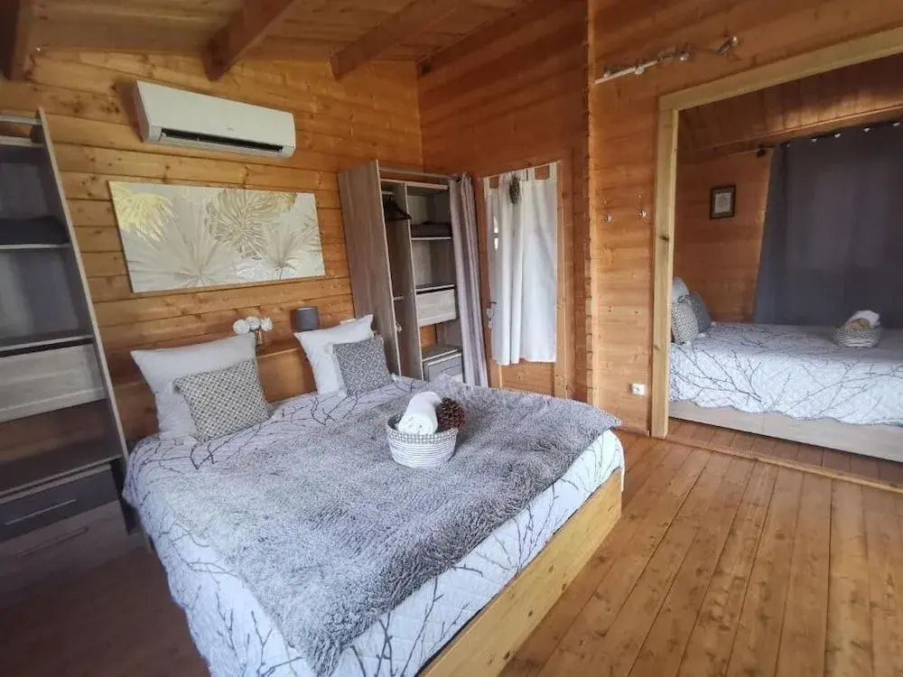Chambres Isula Bella