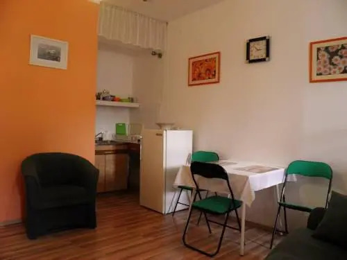 Apartment Sare