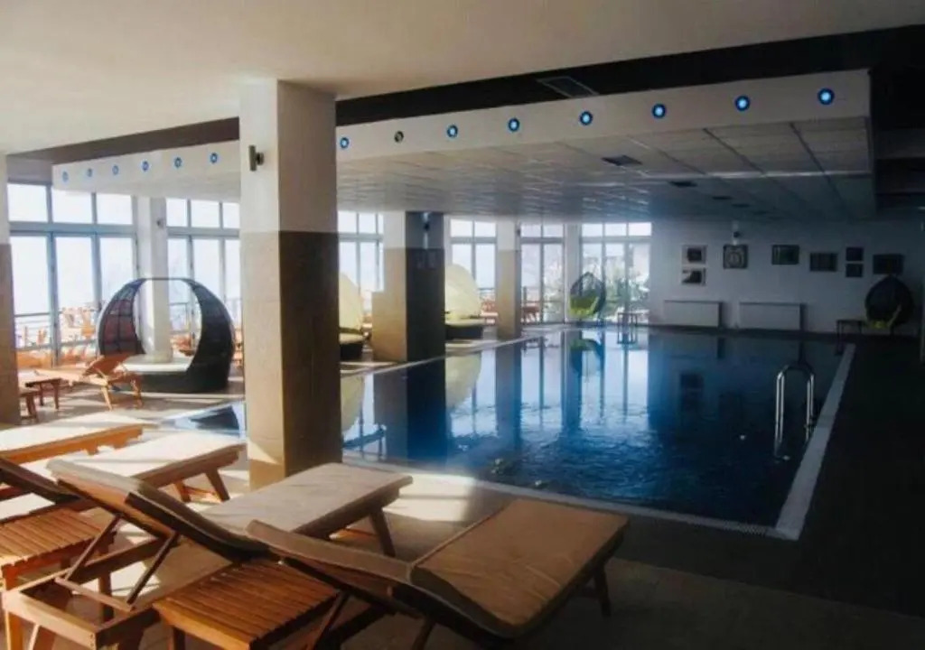 Privat Studio Milmari