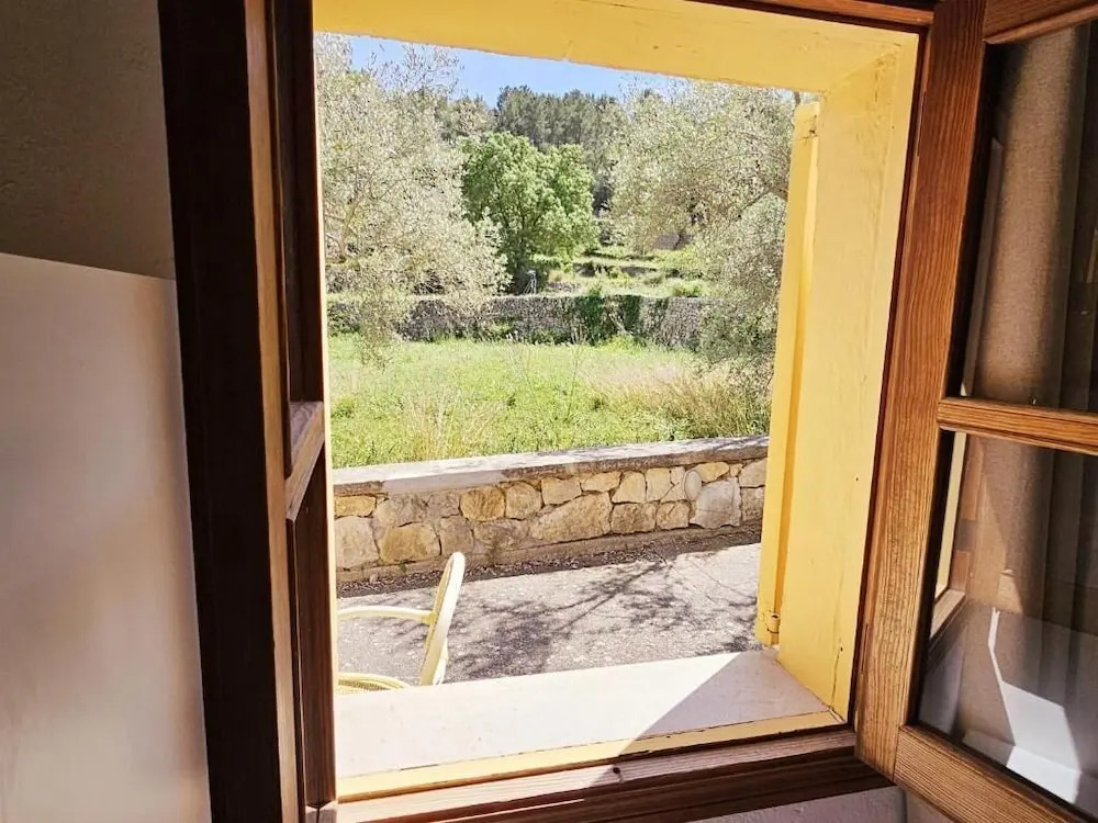 Agroturismo Finca Can Sec