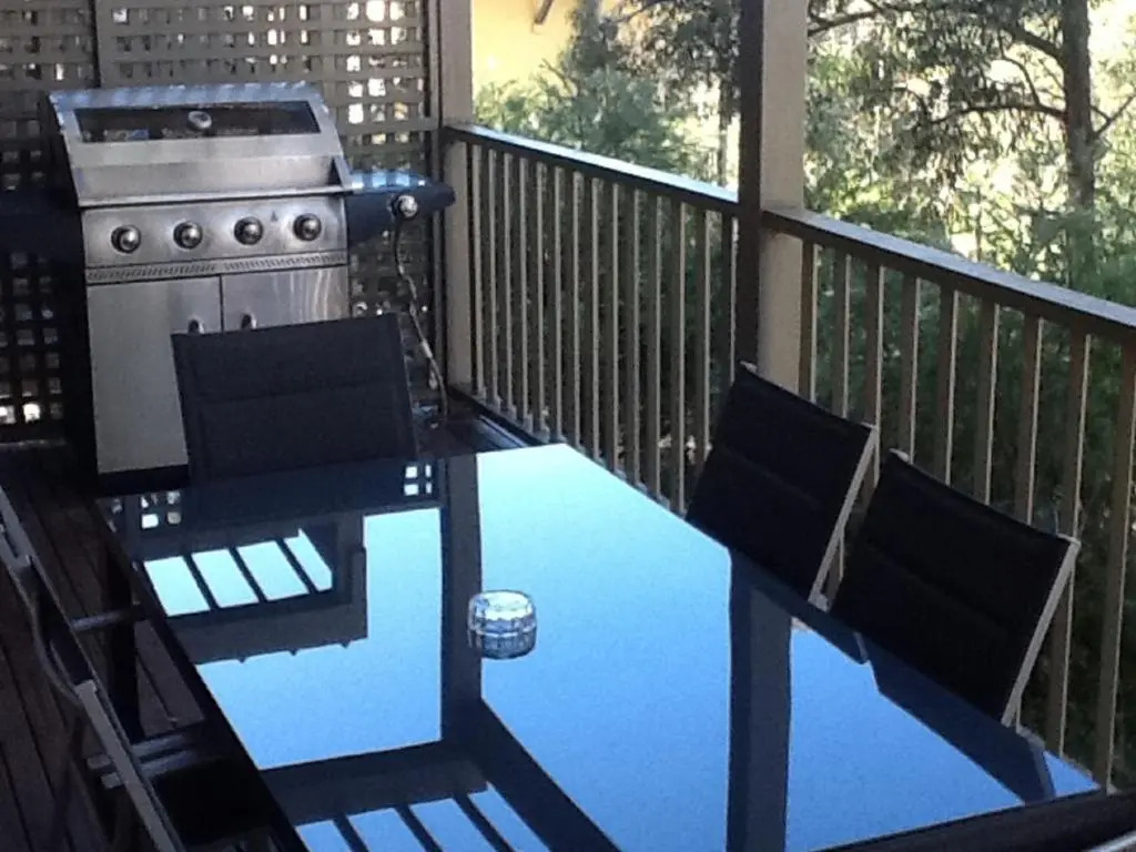 Villa 3br De Saran Resort Condo located within Cypress Lakes Resort (nothing is more central)