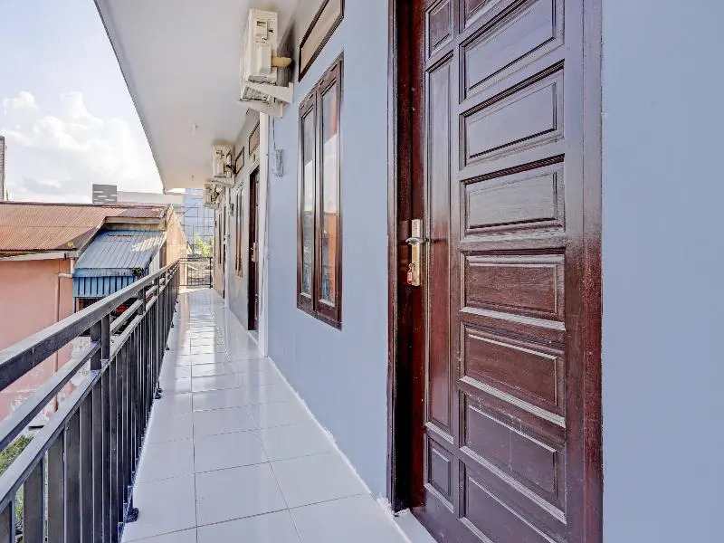 Good Sleep 3 Samarinda By Oyo Room