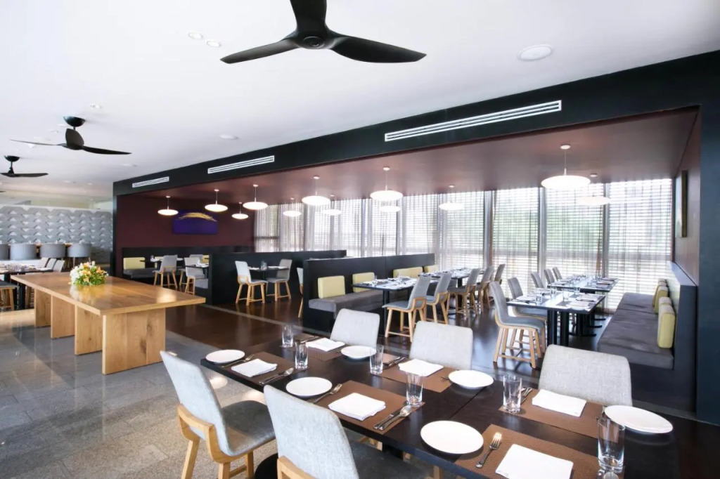 BLVD Club - Near BENGALURU AIRPORT