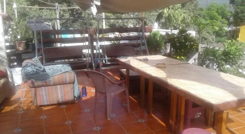 Hostel Capitan Tom