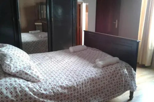 Apartamentos Porvera Jerez