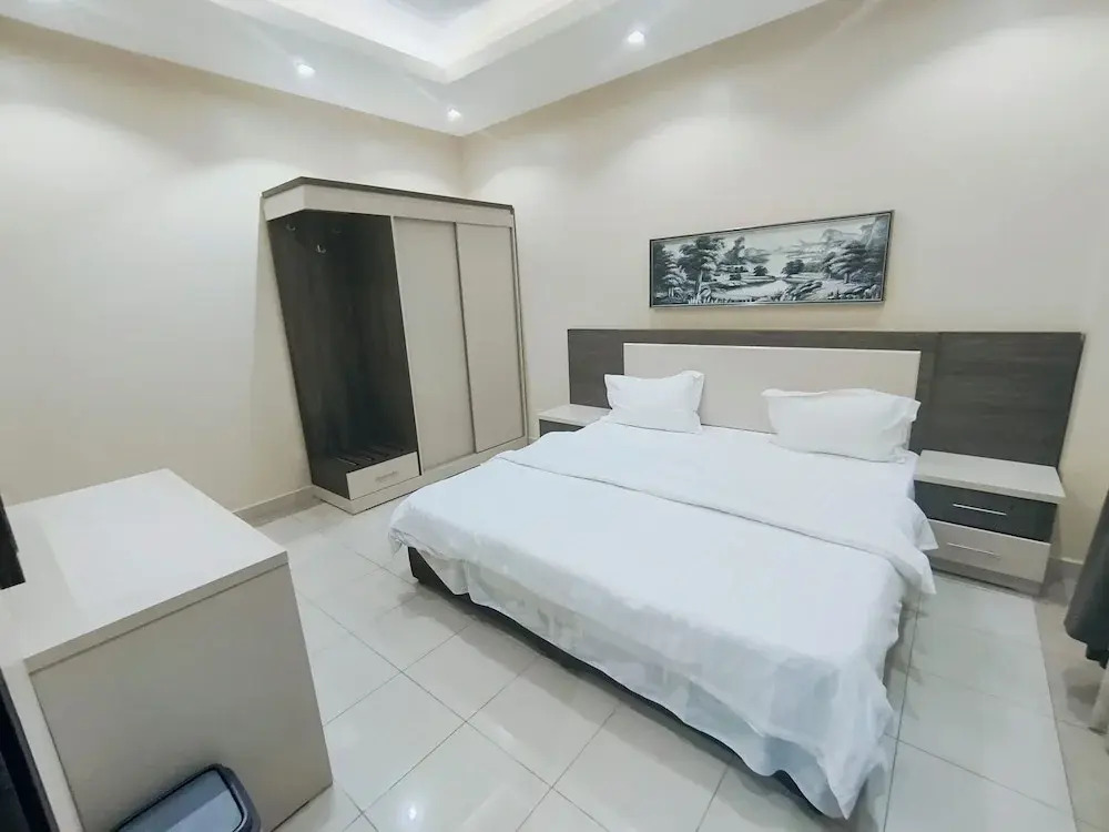 VIP For Apartment