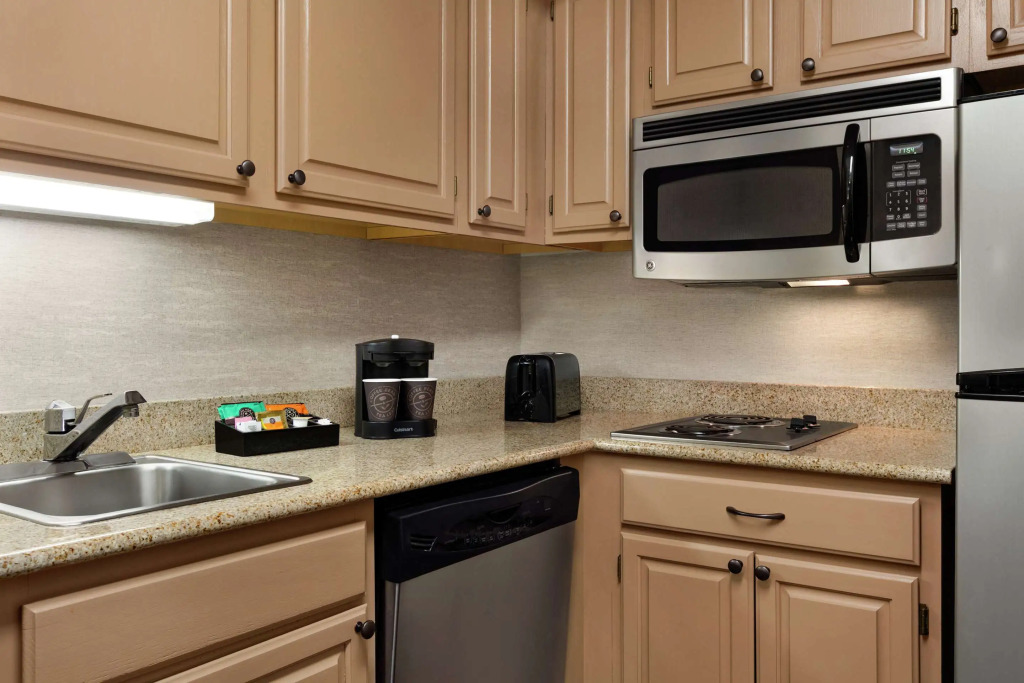 Homewood Suites by Hilton Syracuse/Liverpool