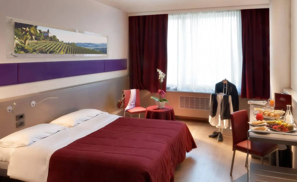 Hotel Ristorante I Castelli