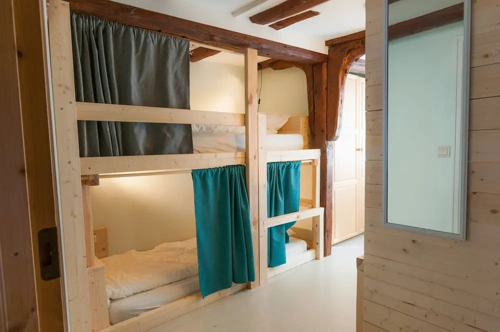 Beds of Stavanger