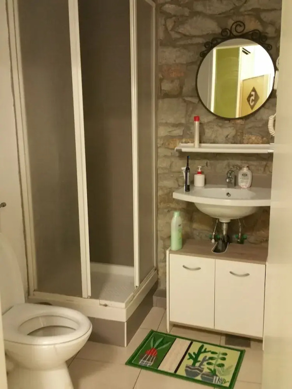 Affittacamere Guerrero Rooms