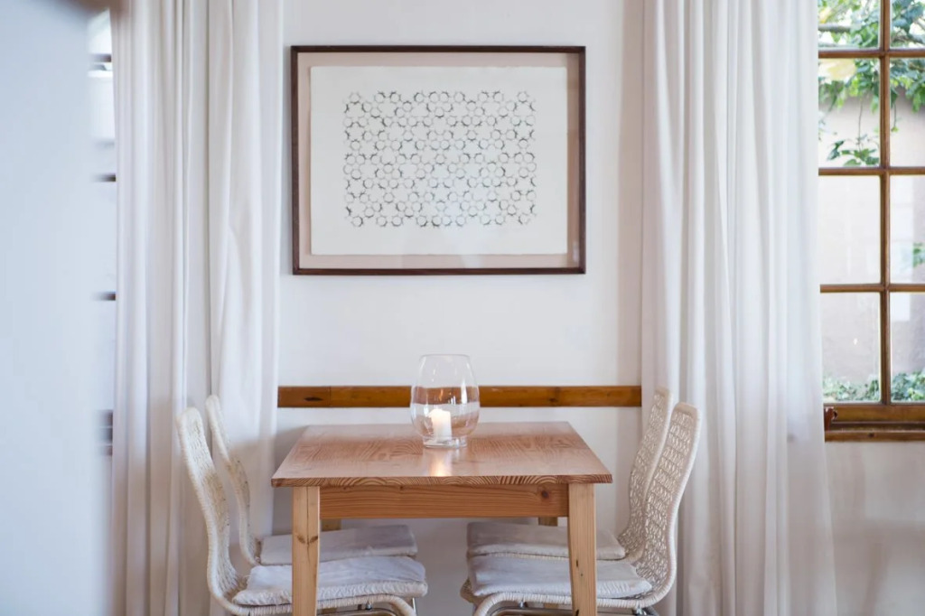 Chartfield Guesthouse