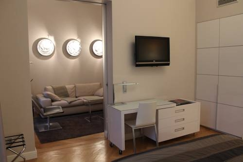 Hotel Liebig