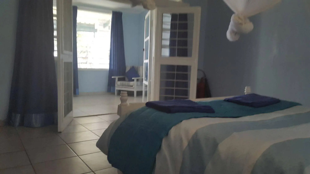 Annies Lodge Cape Maclear