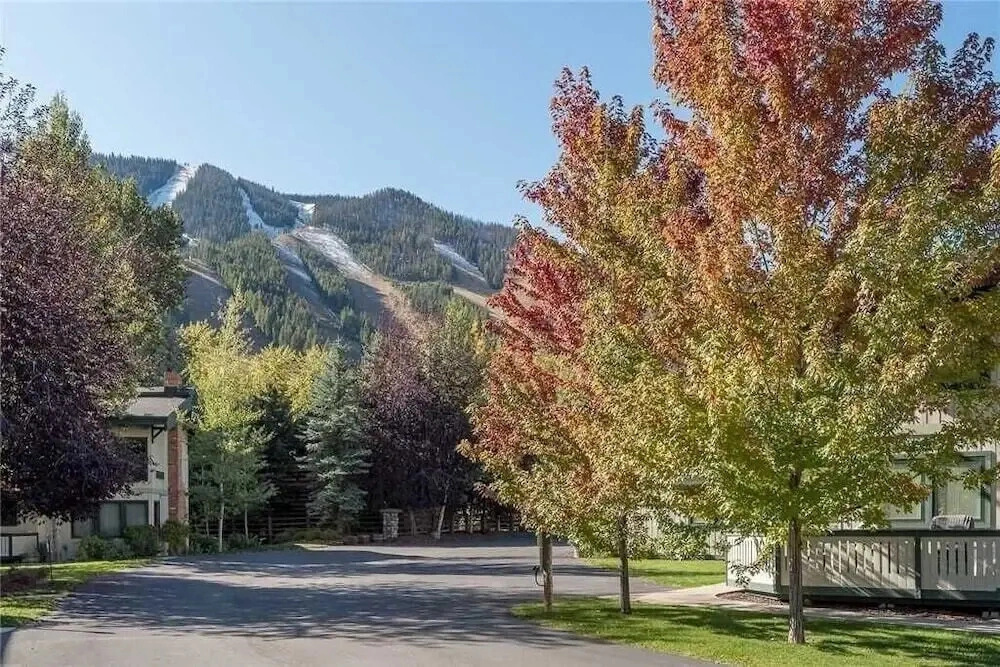 Prospector Condo