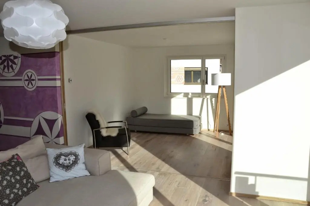 Panorama Lodge