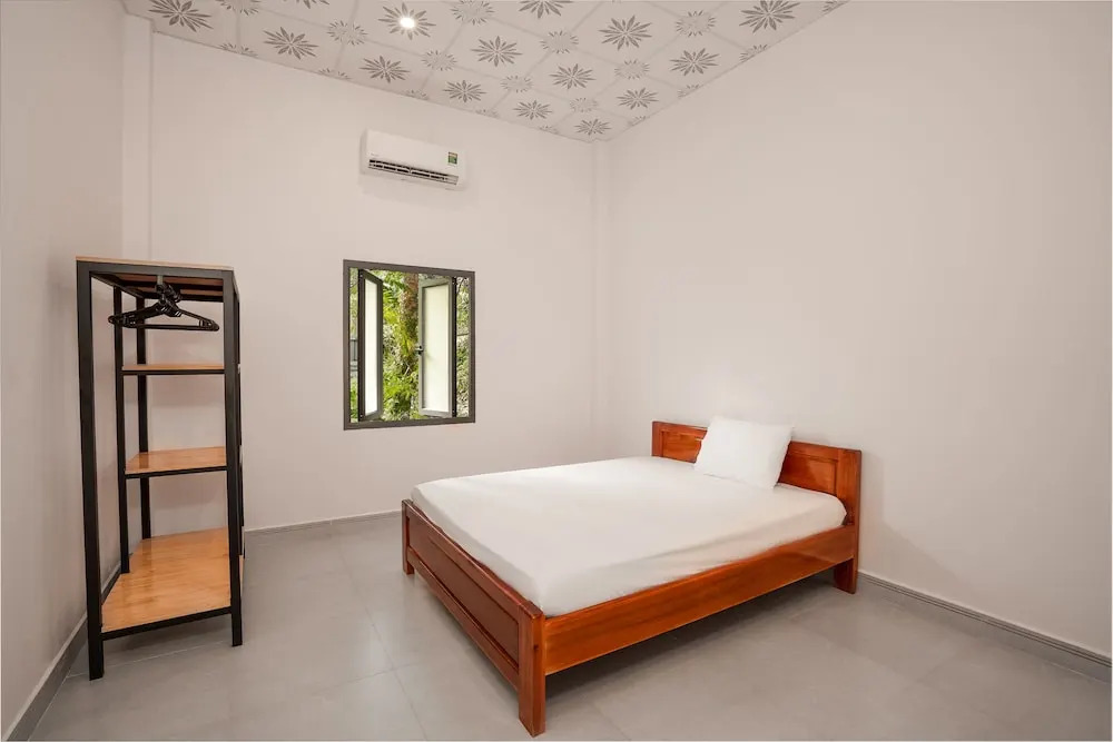 Huong Giang Bungalow
