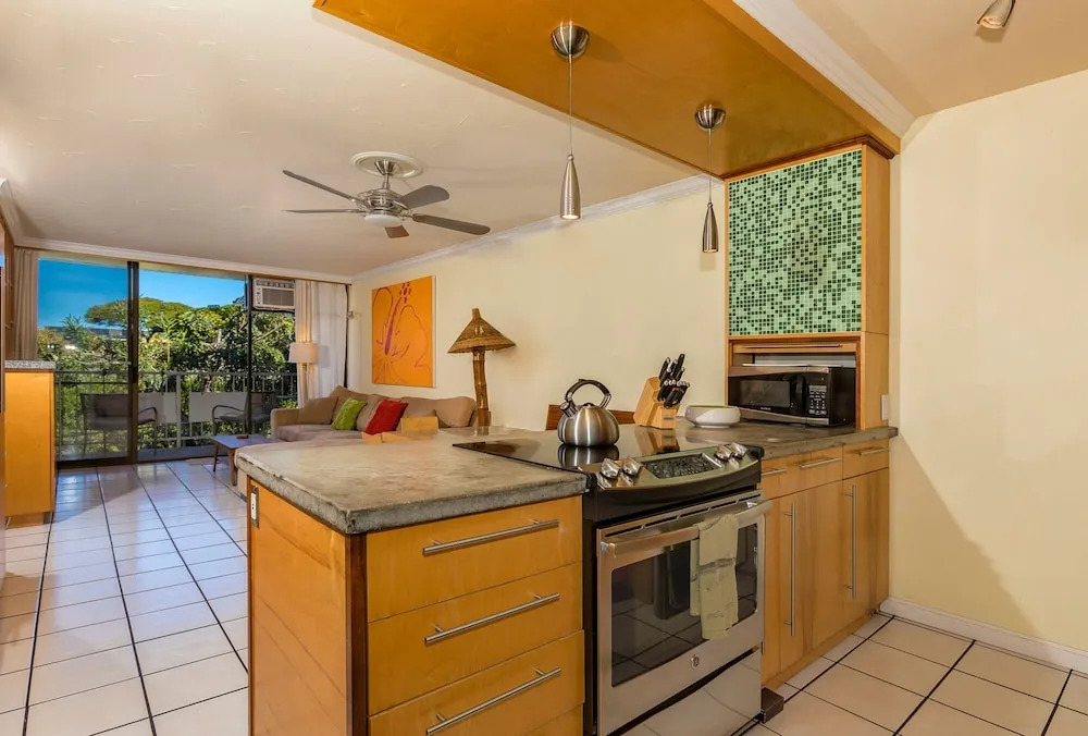 Pacific Shores- A211 by Coldwell Banker Island Vacations