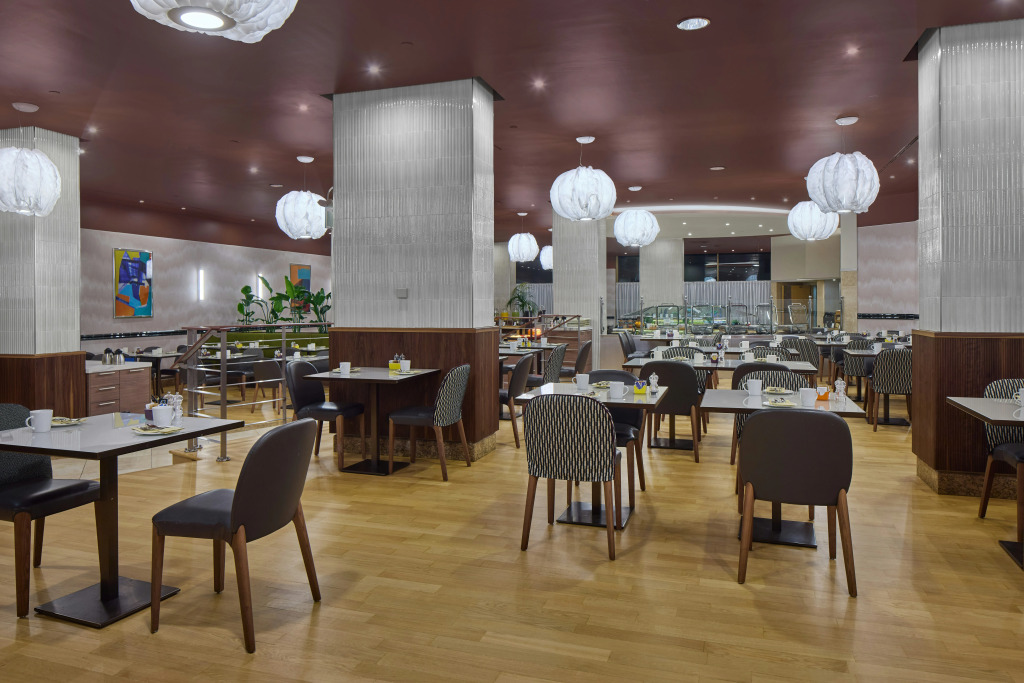 Hilton Milan