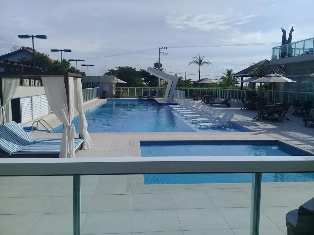 Velutti Vista Premium - Penha-SC