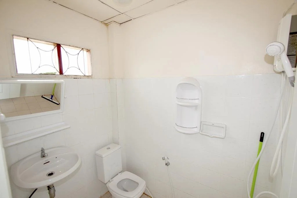 NN House Apartments Kata