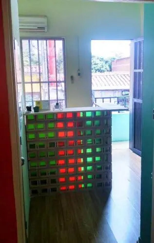 Agua Hostel