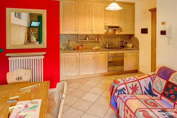 Residence La Cambra