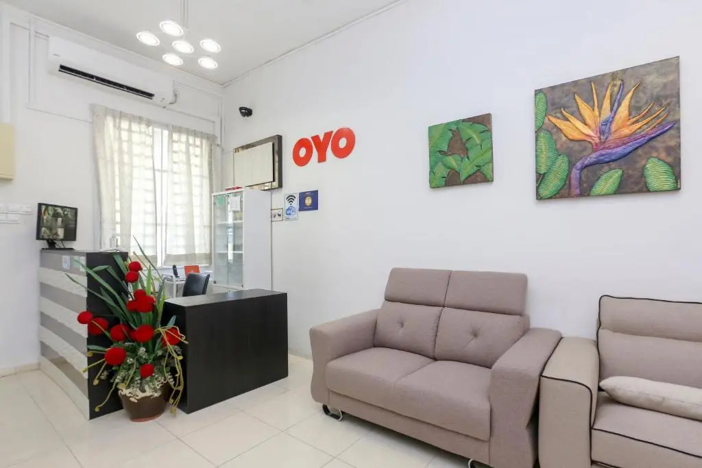Hotel O Come Inn Premium