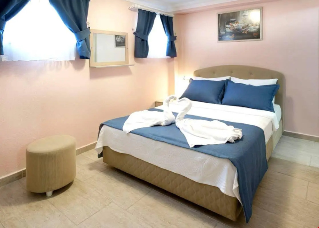 Uçurtma Butik Otel