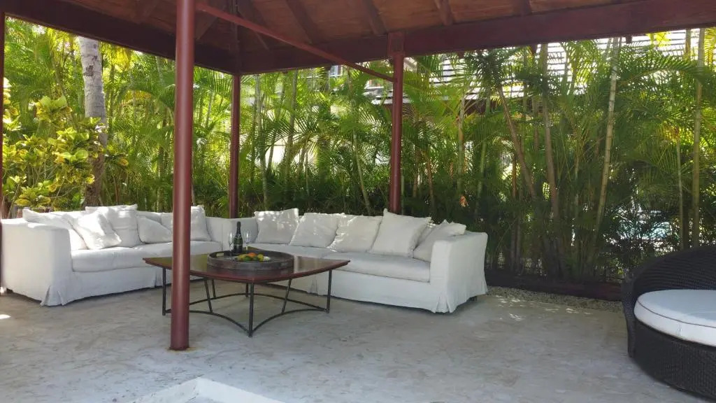 Private Pool Villa in PuntaCana Resort & Club