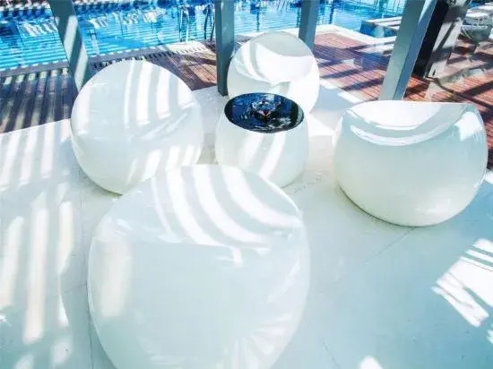 Deluxe Garden Suite Resort Sanya