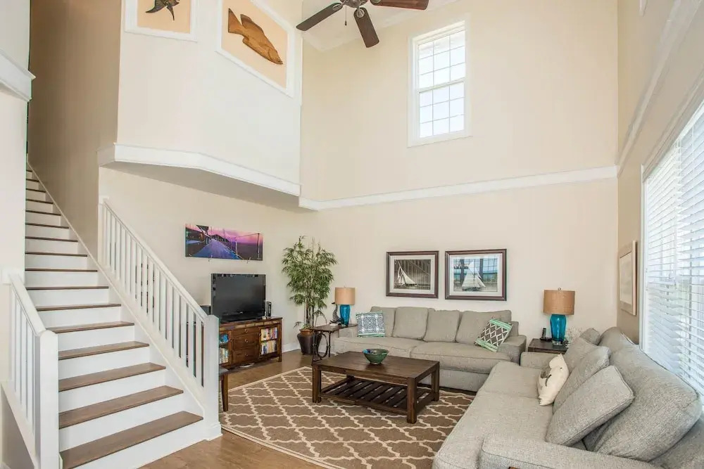 Veranda Views by Pristine Property Vacation Rentals