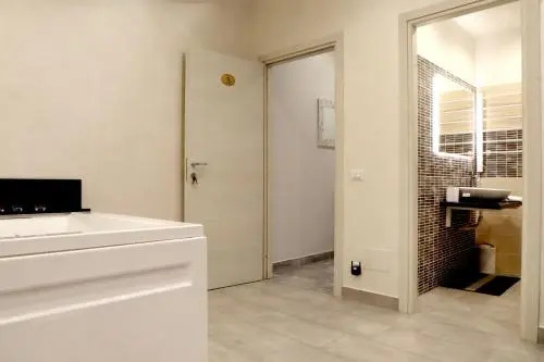Saint Peter Elegance Suite