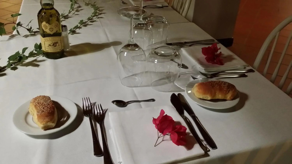 Pietra Pomice Hotel