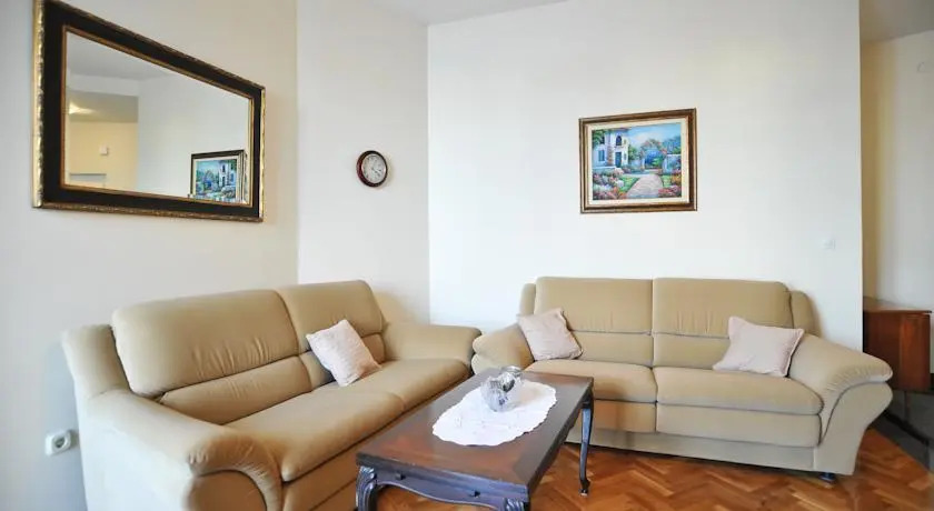 Apartment Beautiful Sea View