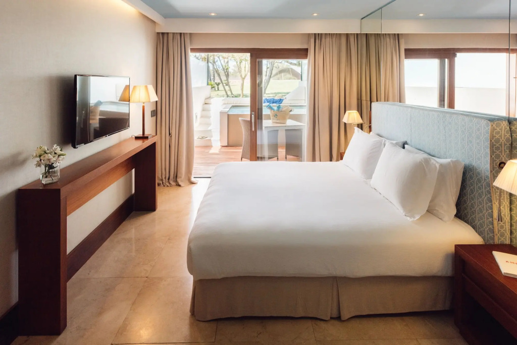 Gecko Formentera, a Small Luxury Hotel of the World