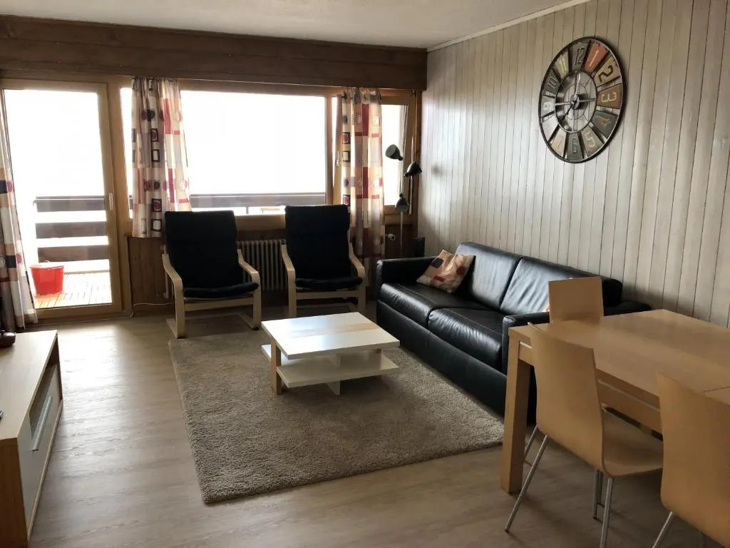 Magrappé M 231 - SKI LIFT apartment 6 pers