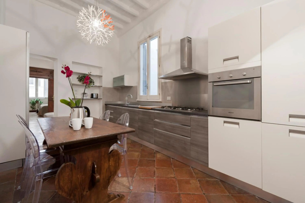 Luxury Flat by Navona Square