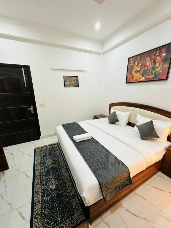 Vikrant Residency 177