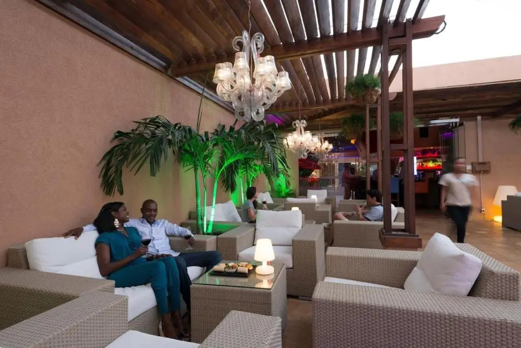 Divi Village Golf and Beach Resort