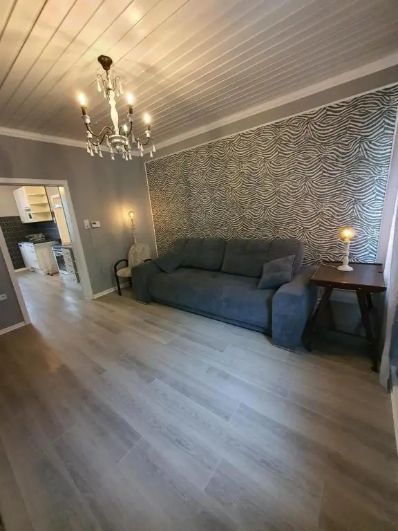 Schwan16 - Ferienwohnung