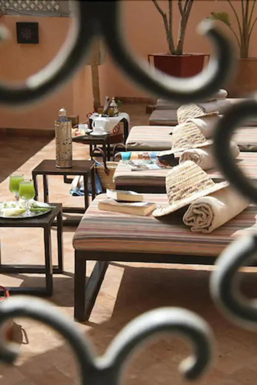 Riad Dar Chadia