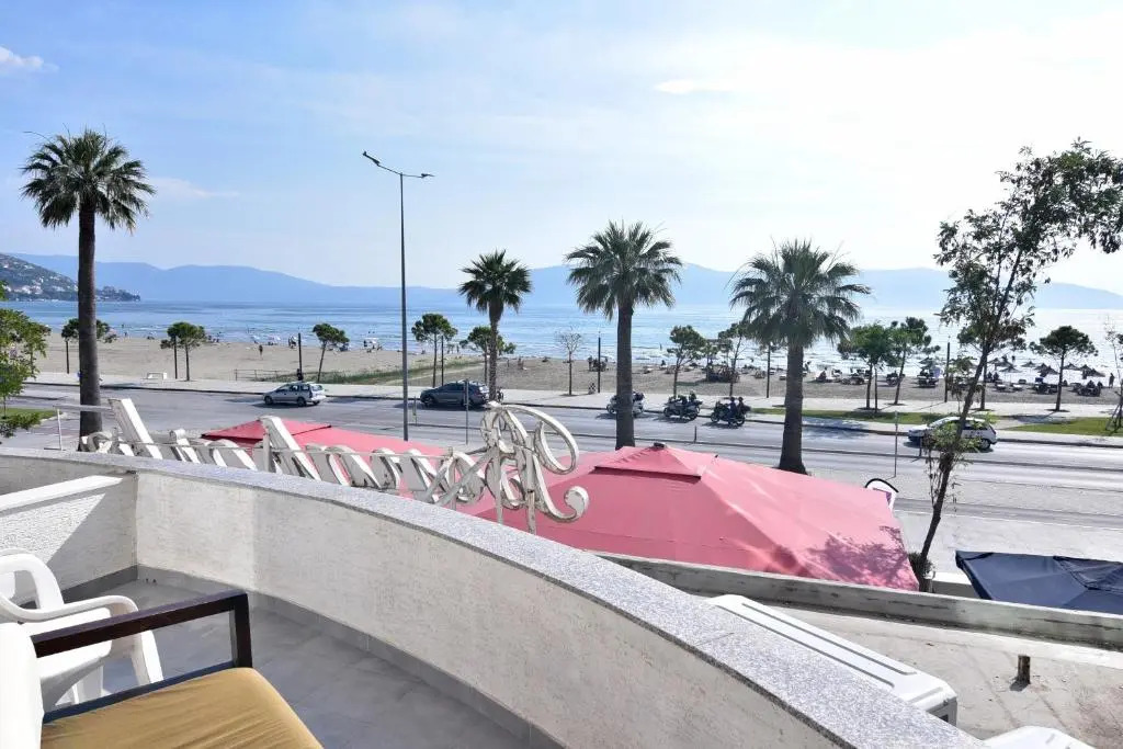 Vala Boutique Hotel