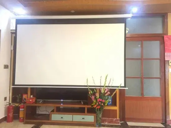 Conghua Hot Spring Holiday Villa (Bishui New Village)