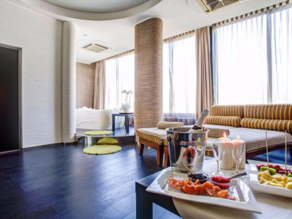 Hotel Le Palme - Premier Resort